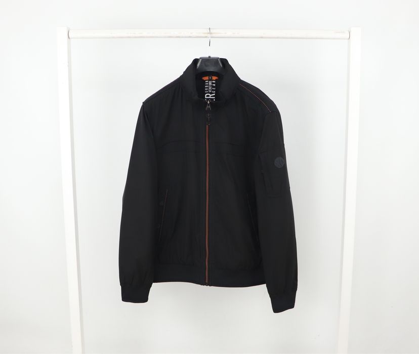 Чоловіча Вітровка S.Oliver