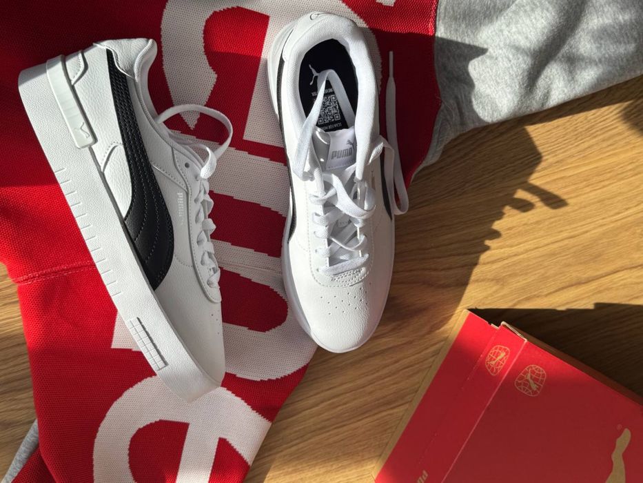 Кросівки пума/Жіночі кросівки пума