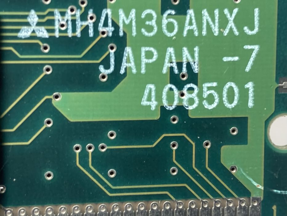 HP  DesignJet 650c Postscript SIMM Memory for Plotter