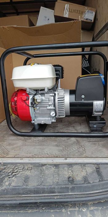 Генератор 3,0 кВт