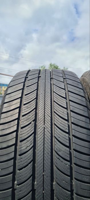 Зима 235/55/R17 7.3 мм Nankang Колеса Шини Резина Склад