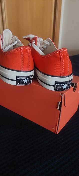 Tenis converse allstar  40