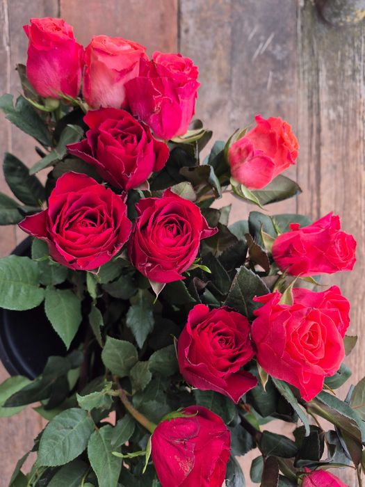 Букети до 8 березня