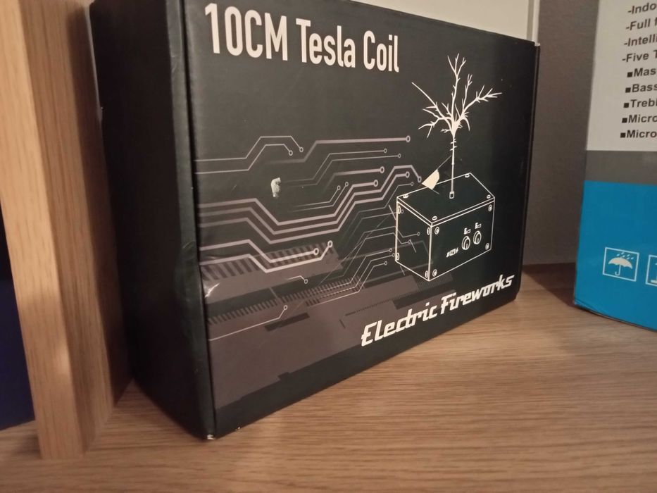 Tesla Aparelho 70€. Oportunidades