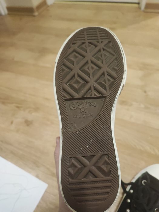 Converse all star 36