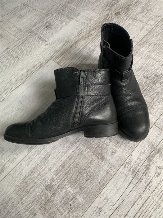 Ботинки Ecco