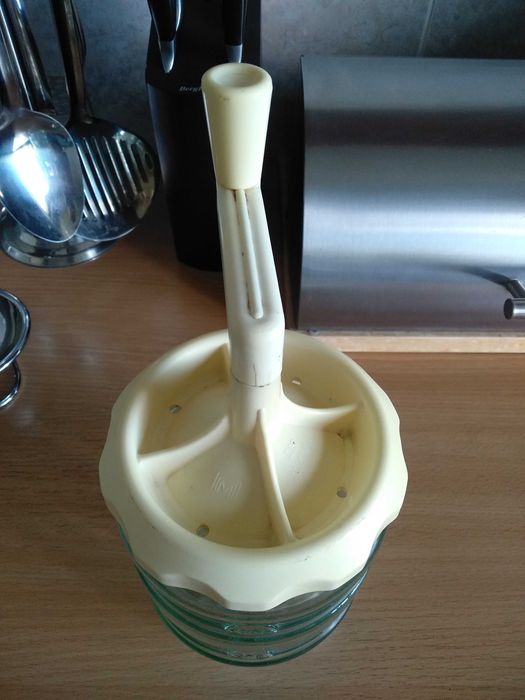 Инвентарь для дома. Бутылка аптечная дореволюционная. Харьков. Украина