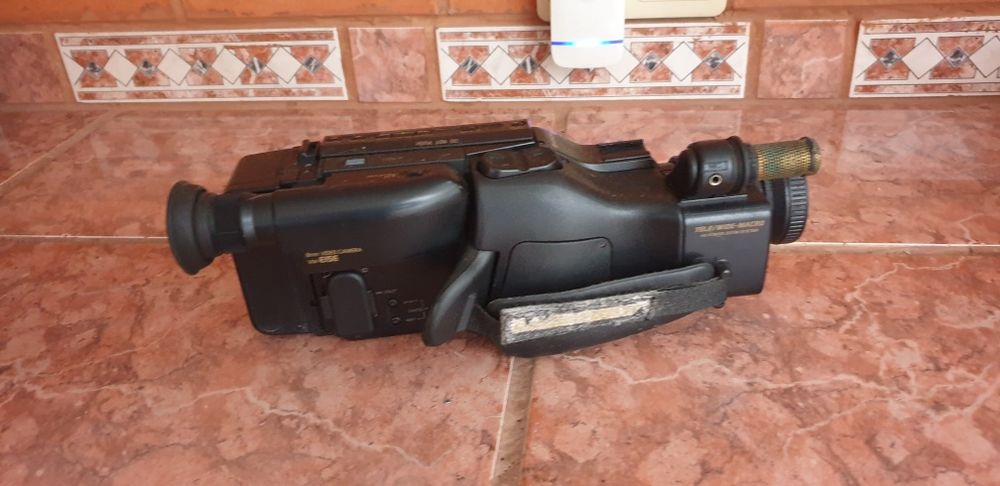 Maquinas de filmar usadas