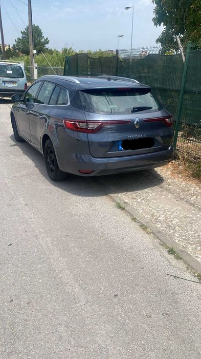Car for sale Renault 2019 8K