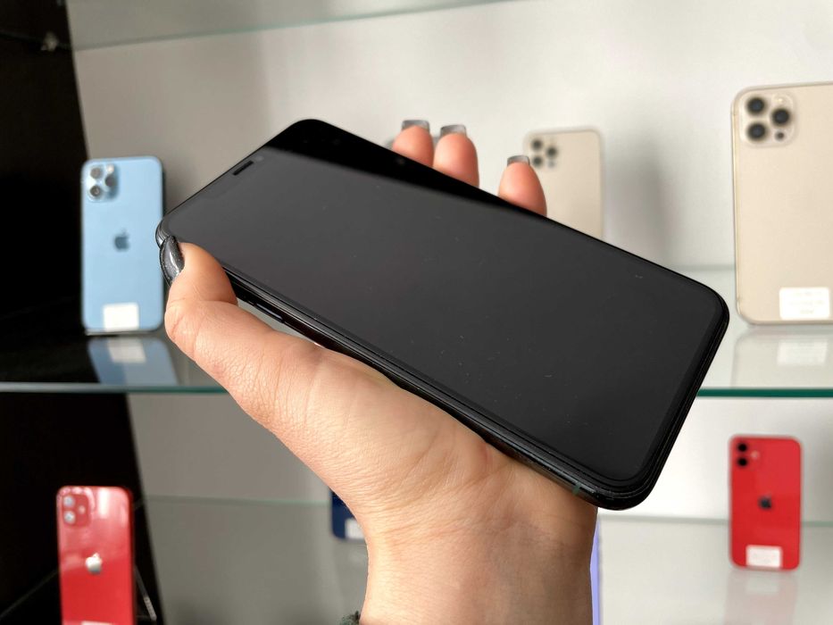 iPhone 11 Pro Max 64 Gb Neverlock / Магазин + Гарантія