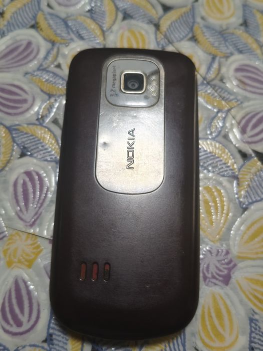 Продам Nokia 3600s