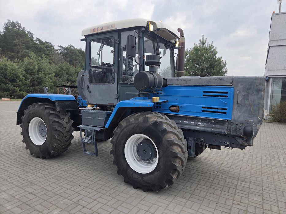 Хтз 17221   2015рік  4×4