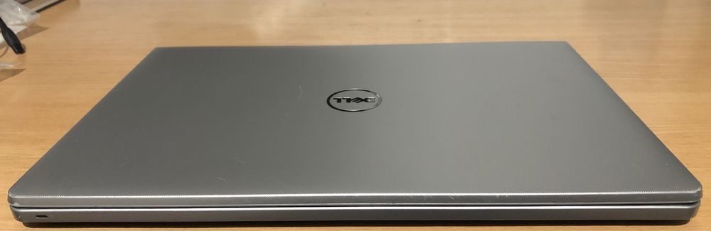 Dell Inspiron 5559, IPS, i7 6500u, 16gb, Radeon R5 M335, нова батарея