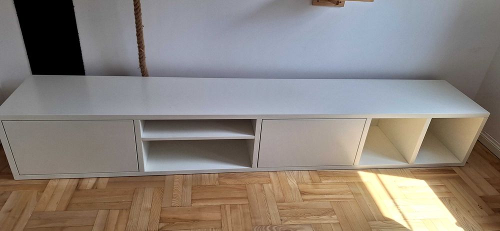 Szafka rtv / dluga szafka pod telewizor
