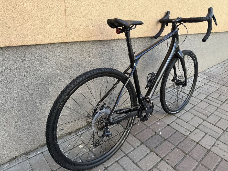 Гравійний велосипед Merida Silex 200 M