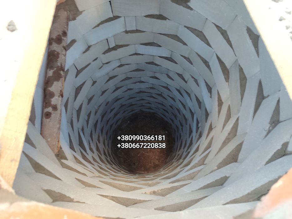 Сливные ямы под ключ! Канализация,под ключ  Отстойники‼️Дніпро Днепр