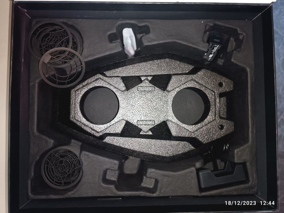 Drone airblock novo