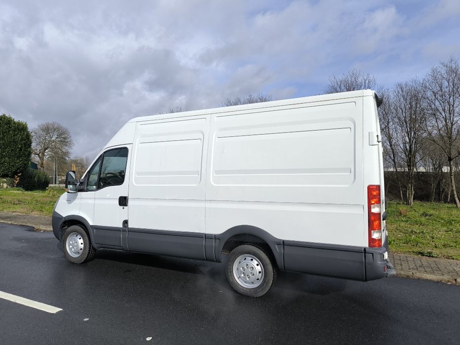Iveco Daily 35s13 150.000kms