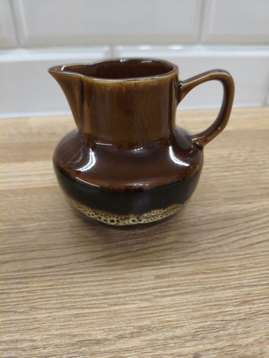 Vintage dzbanuszek "Agat" Mirostowice