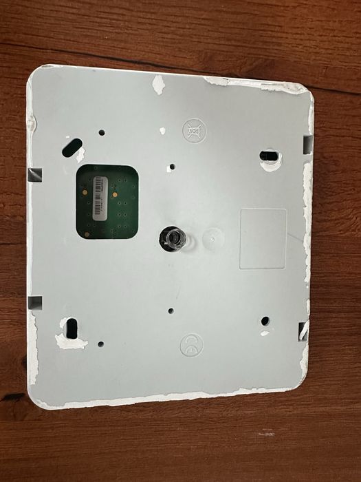 Zestaw 2x Manipulator Klawiatura LCD Satel VERSA (Alarm)