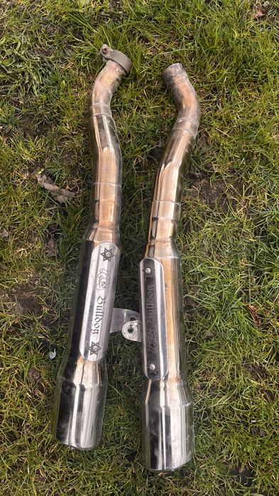 Продаж Yamaha BT 1100 Bulldog