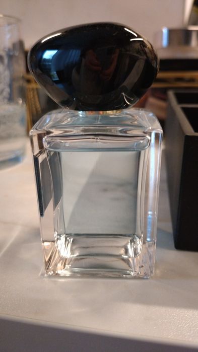 Armani Haute Couture Prive