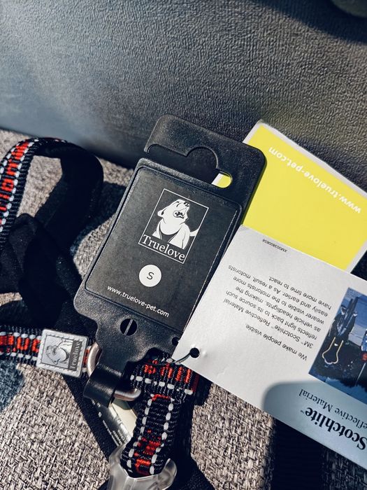 Szelki dla psa Truelove No Pull Harness