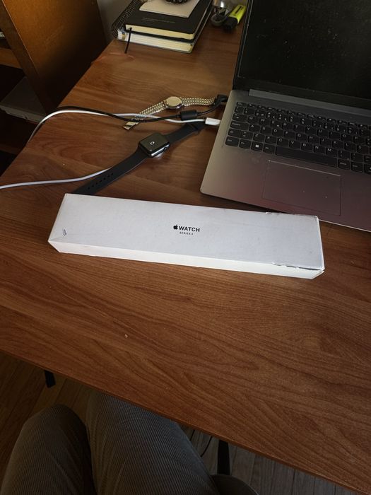 Apple watch serie 3 42mm