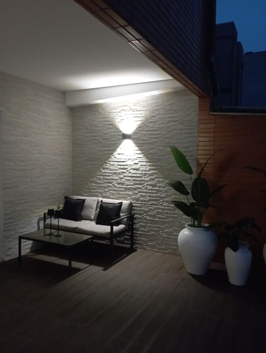 Renovamos seu espaço interior