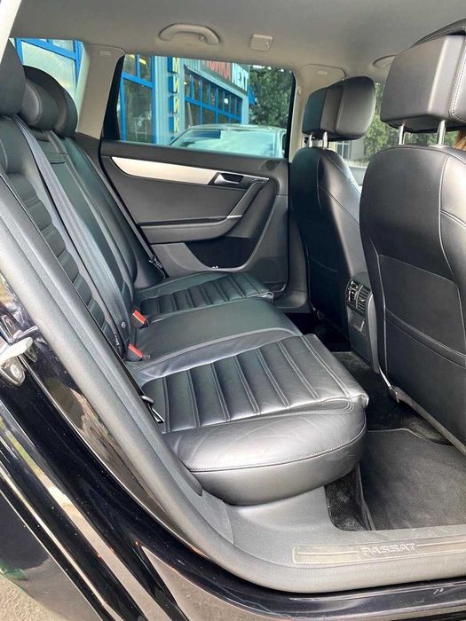 Продам Volkswagen Passat
