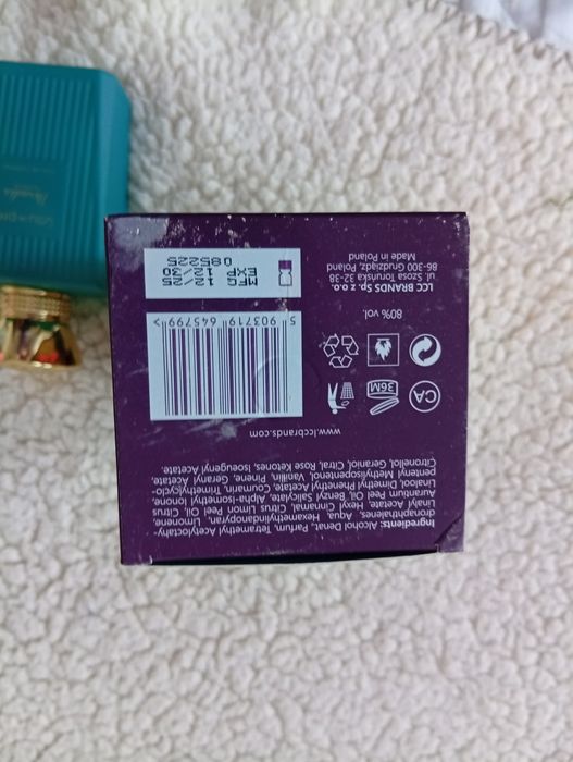 LOU de pre 90 ml