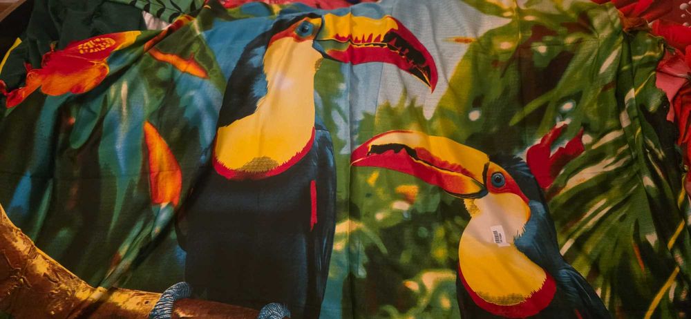 Roupas brasileiras