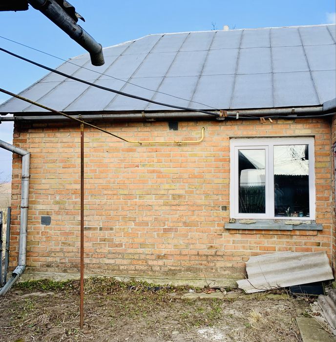 $ Продам будинок