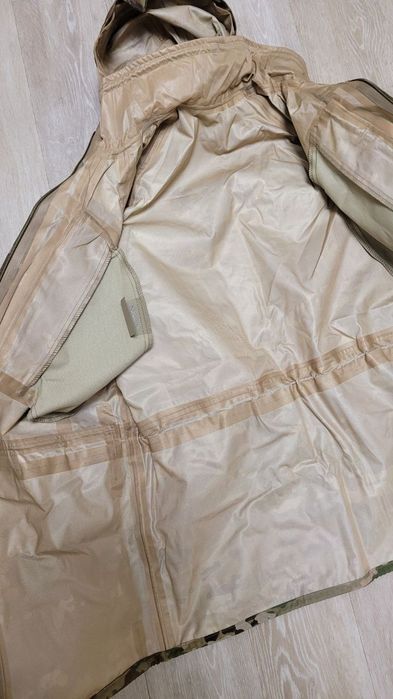 Комплект ECWCS level 6 Gore-Tex US Army оригинал