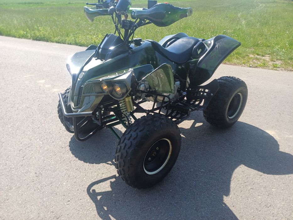 Sprzedam Quada 125 cc