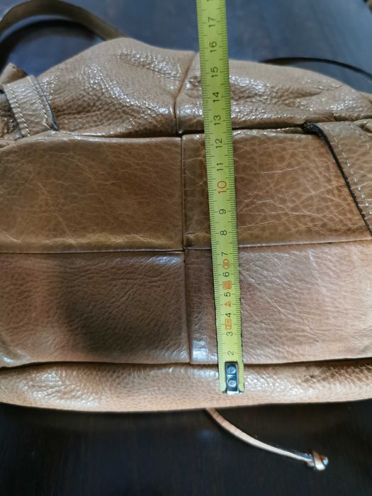 Elenco Camel Backpack/Wallet64730025530371124