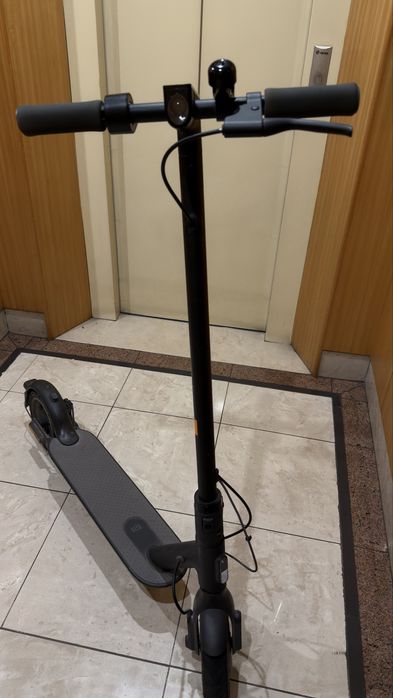 Trotinete Xiaomi Mi Electric 3
