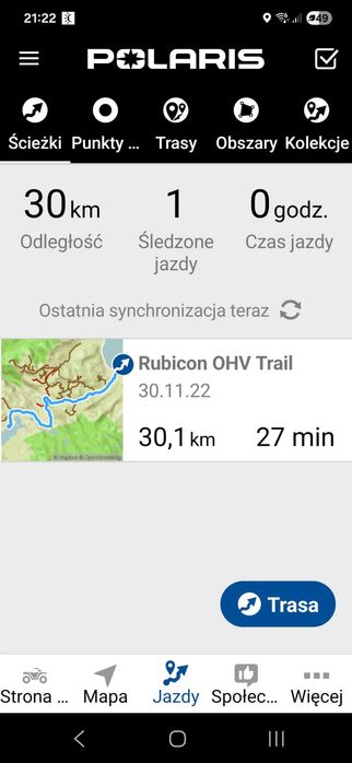 Polaris Sportsman 570 AGRI PRO