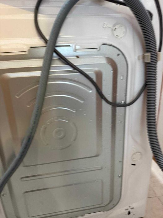 Maquina de lavar e secar Lg em perfeito funcionamento