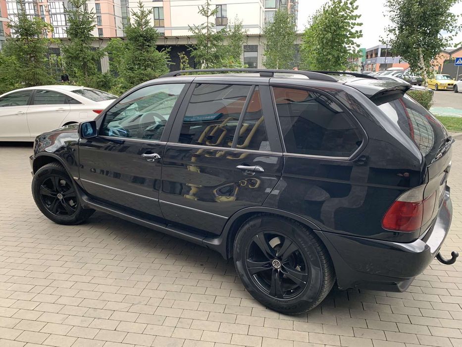 Продам BMW.   X5