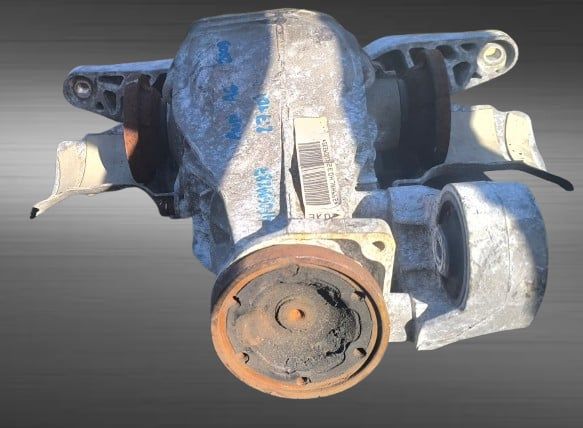 Diferencial Trás 4F0599287 - AUDI A6 C6 Avant