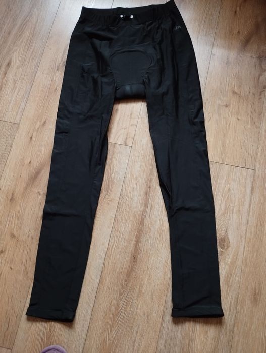 Męskie Legginsy  kolarskie MARTES