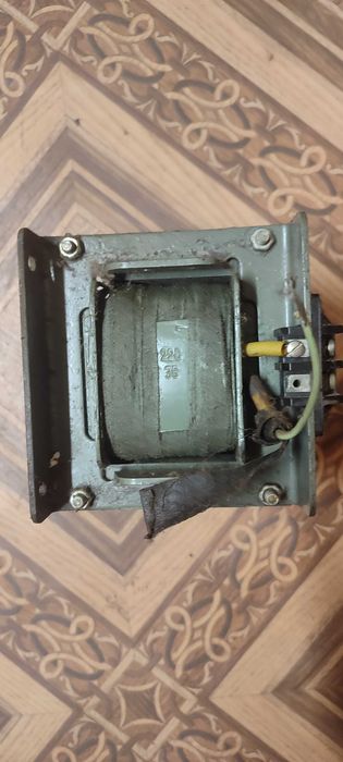 Трансформатор 220/36