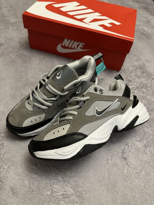 Кросівки Nike M2K Tekno, кроссовки найк М2К 40 41 43
