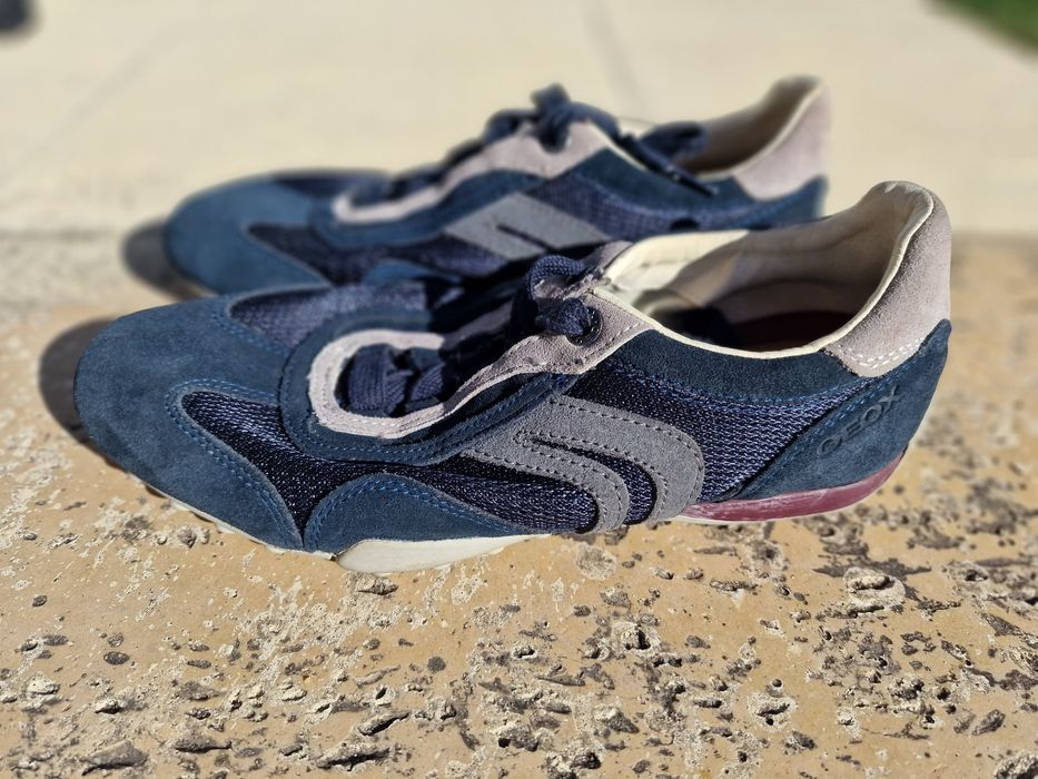 Original geox shoes - never worn