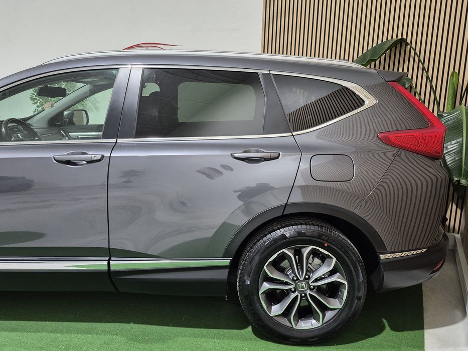 Honda CR-V 2.0 i-MMD - 2022 | GARANTIA | AUTOMÁTICO - NACIONAL