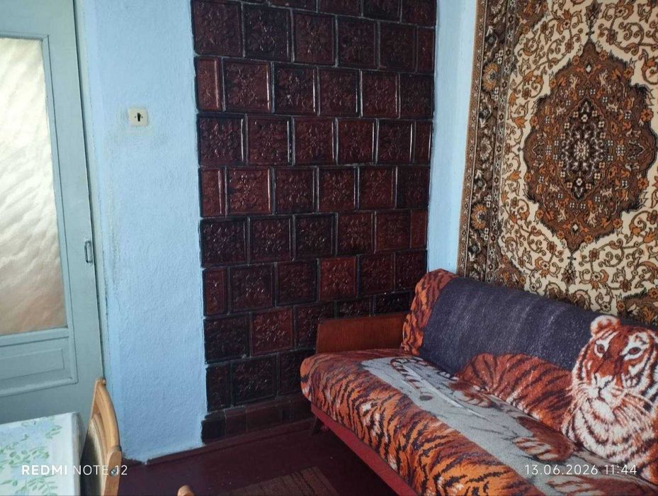 Продам просторий будинок у Томашполі 3449