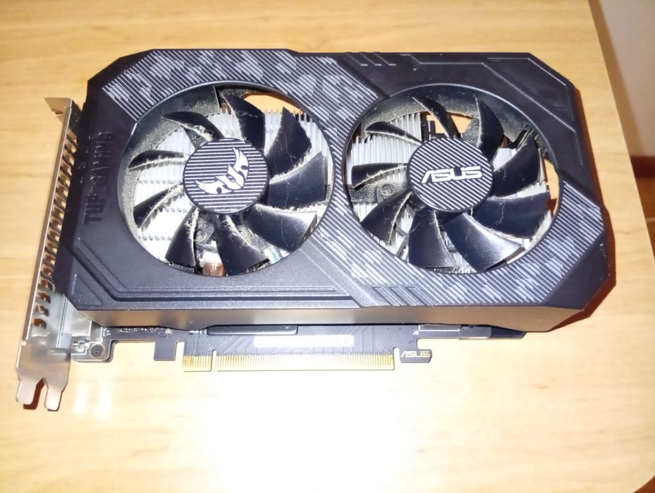 Various gaming computer components443744335944099843