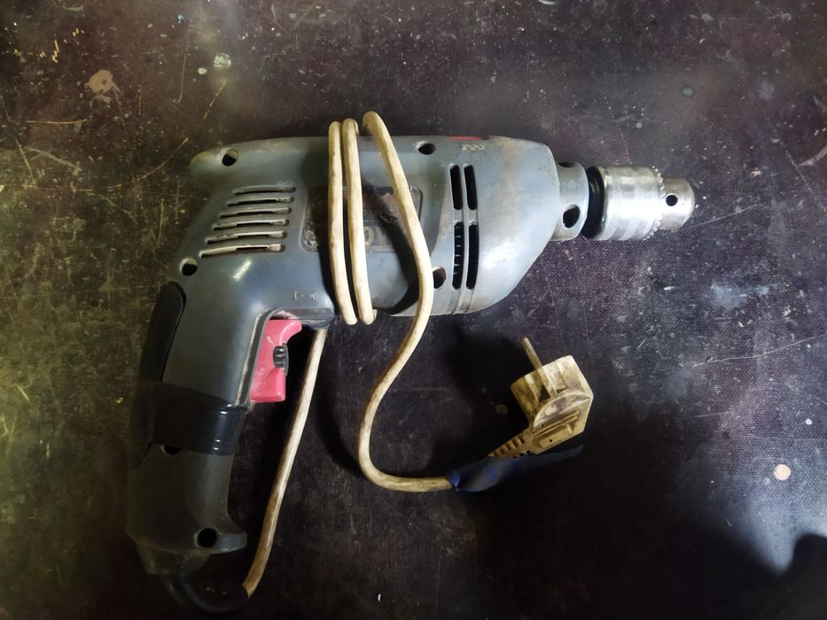 Дриль ударний Sigma