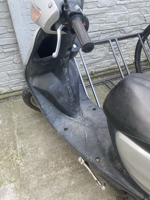 Скутер Yamaha jog 12